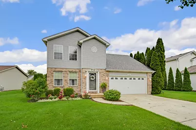 1506 Lasser Drive, Plainfield, IL 60586 - Photo 1