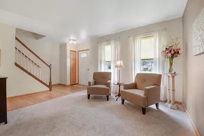 1506 Lasser Drive, Plainfield, IL 60586 - Photo 4