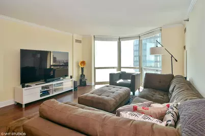 195 N Harbor Drive #4504, Chicago, IL 60601 - Photo 2