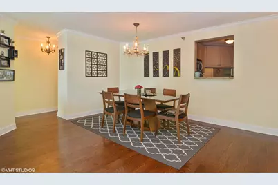 195 N Harbor Drive #4504, Chicago, IL 60601 - Photo 6