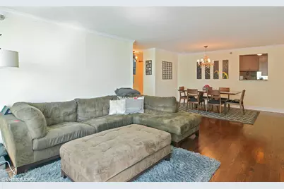 195 N Harbor Drive #4504, Chicago, IL 60601 - Photo 4