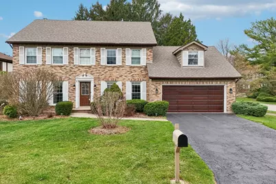 4292 White Birch Drive, Lisle, IL 60532 - Photo 1