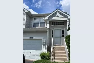 1429 Meadowsedge Lane #1429, Carpentersville, IL 60110 - Photo 1