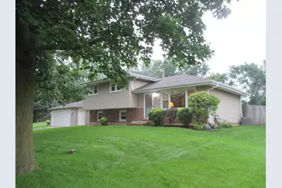 23W554 Burdette Avenue, Carol Stream, IL 60188 - Photo 1
