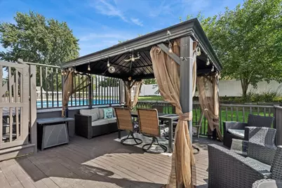 1202 Bristol Trail Road, Lake Zurich, IL 60047 - Photo 16