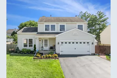1202 Bristol Trail Road, Lake Zurich, IL 60047 - Photo 1