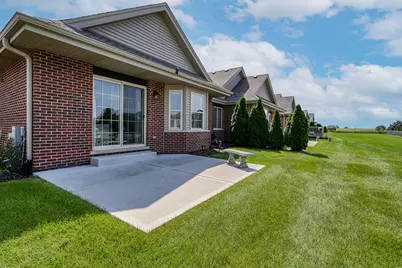 25632 S Riley Erin Road, Manhattan, IL 60442 - Photo 22