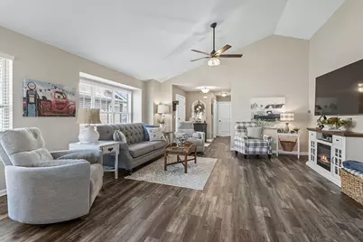 25632 S Riley Erin Road, Manhattan, IL 60442 - Photo 6