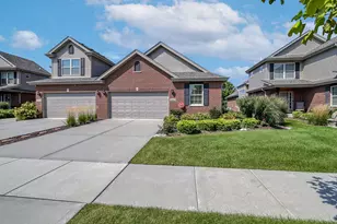 25632 S Riley Erin Rd, Manhattan, IL 60442 - Photo 1