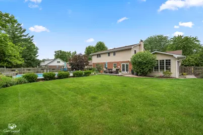 226 Meadow Wood Drive, Joliet, IL 60431 - Photo 36