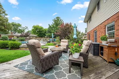 226 Meadow Wood Drive, Joliet, IL 60431 - Photo 8