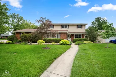 226 Meadow Wood Drive, Joliet, IL 60431 - Photo 1
