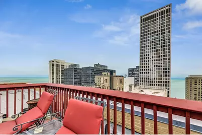 222 E Chestnut Street #9D, Chicago, IL 60611 - Photo 14