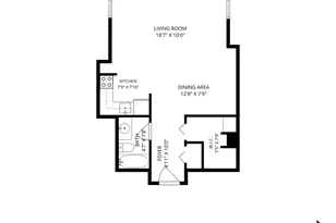 1122 N Clark St, Chicago, IL 60610 - Photo 18