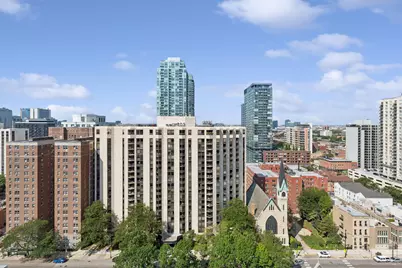 1122 N Clark Street #2102, Chicago, IL 60610 - Photo 4