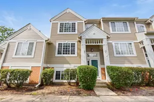 2292 Daybreak Dr, Aurora, IL 60503 - Photo 2