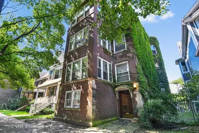 5826 N Wayne Avenue #1, Chicago, IL 60660 - Photo 1