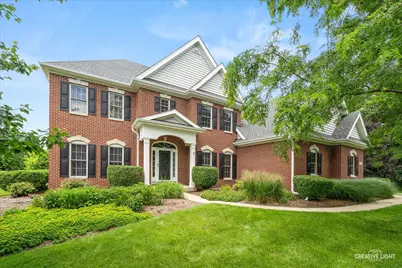 40W850 Stonecrest Drive, Elgin, IL 60124 - Photo 1