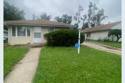 26 W 141 Street, Dixmoor, IL 60426 - Photo 1