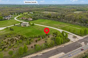 8032 Shadow Creek Ln, Yorkville, IL 60560 - Photo 1