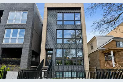 2441 W Haddon Avenue #2, Chicago, IL 60622 - Photo 1
