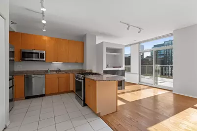 701 S Wells Street #803, Chicago, IL 60607 - Photo 2
