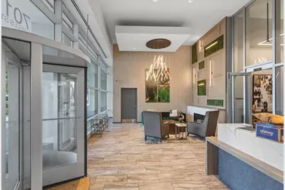 701 S Wells Street #803, Chicago, IL 60607 - Photo 12