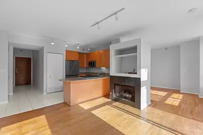 701 S Wells Street #803, Chicago, IL 60607 - Photo 4