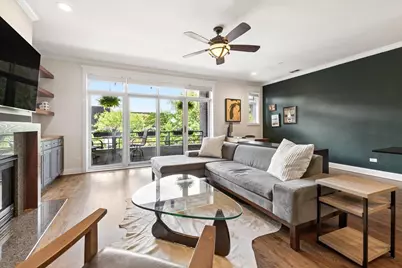 5055 N Clark Street #2S, Chicago, IL 60640 - Photo 6