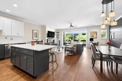 5055 N Clark Street #2S, Chicago, IL 60640 - Photo 4