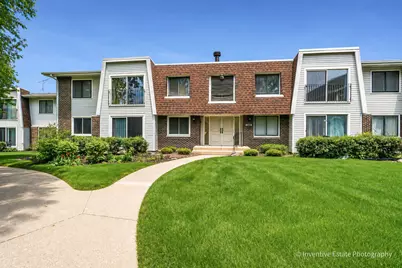 2711 Hobson Road #5, Woodridge, IL 60517 - Photo 1
