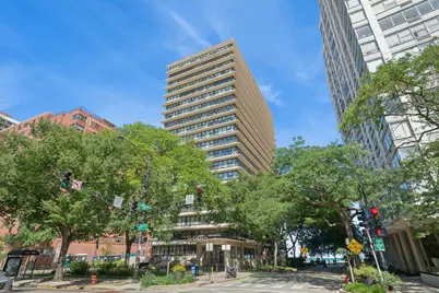 5801 N Sheridan Road #20E, Chicago, IL 60660 - Photo 1
