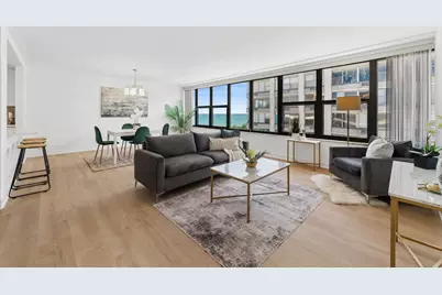 5801 N Sheridan Road #20E, Chicago, IL 60660 - Photo 2
