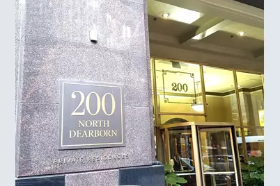 200 N Dearborn Street #1107, Chicago, IL 60601 - Photo 2