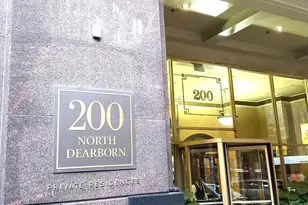 200 N Dearborn St, Chicago, IL 60601 - Photo 2