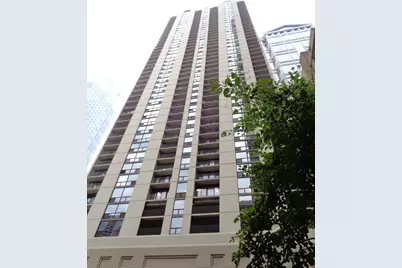200 N Dearborn Street #1107, Chicago, IL 60601 - Photo 1
