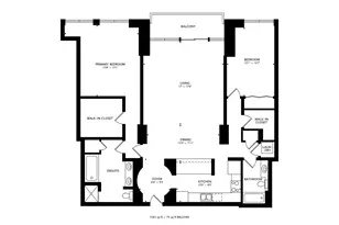 1335 S Prairie Ave, Chicago, IL 60605 - Photo 22
