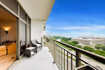 1335 S Prairie Avenue #1702, Chicago, IL 60605 - Photo 18