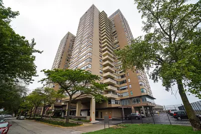 6301 N Sheridan Road #9V, Chicago, IL 60660 - Photo 1