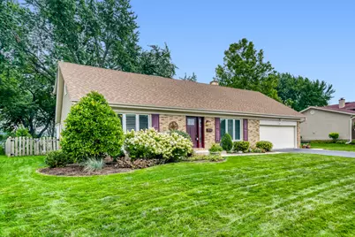 3455 Treaty Lane, Hoffman Estates, IL 60192 - Photo 38
