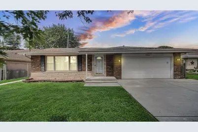 17106 Ingleside Avenue, South Holland, IL 60473 - Photo 2
