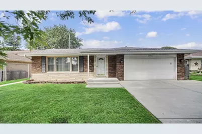 17106 Ingleside Avenue, South Holland, IL 60473 - Photo 1