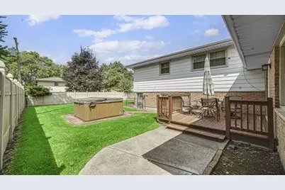 17106 Ingleside Avenue, South Holland, IL 60473 - Photo 22