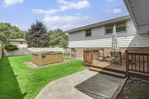 17106 Ingleside Ave, South Holland, IL 60473 - Photo 22