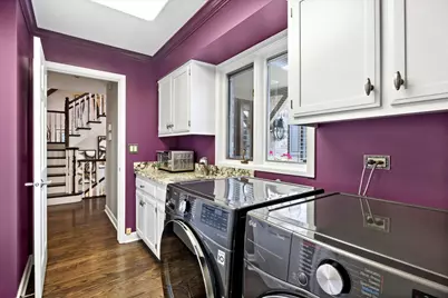 9 Tartan Road, Burr Ridge, IL 60527 - Photo 18