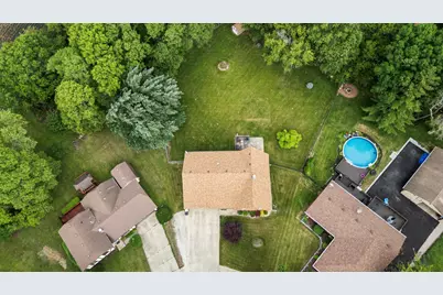 509 Blaine Street, Yorkville, IL 60560 - Photo 1