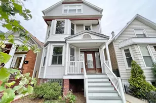 3448 N Damen Ave, Chicago, IL 60618 - Photo 1
