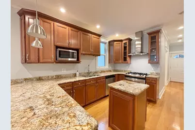 3448 N Damen Avenue #1, Chicago, IL 60618 - Photo 2
