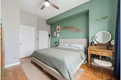 2607 N Hamlin Avenue #3, Chicago, IL 60647 - Photo 16
