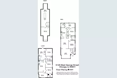 5129 W George Avenue, Chicago, IL 60641 - Photo 32